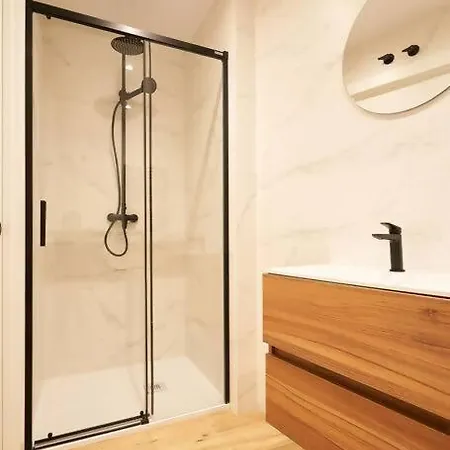 Apartamento Destino San Justo By Keyhom Salamanca Room photo