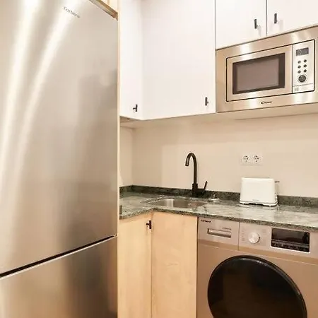 Apartamento Destino San Justo By Keyhom Salamanca Room photo