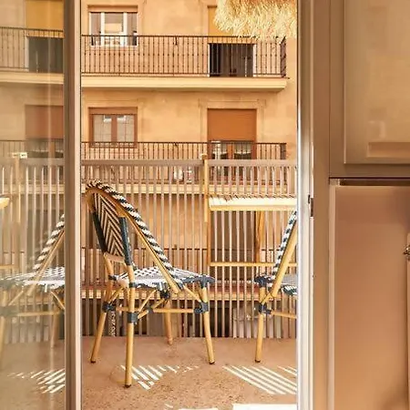 Apartamento Destino San Justo By Keyhom Salamanca Room photo