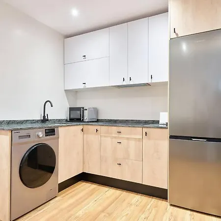Apartamento Destino San Justo By Keyhom Salamanca Room photo