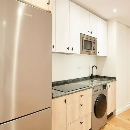 Apartamento Destino San Justo By Keyhom Salamanca Room photo
