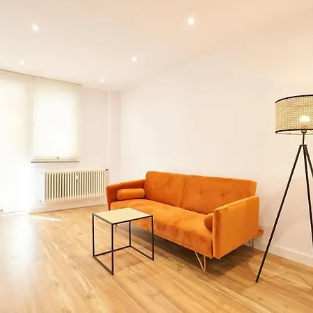 Apartamento Destino San Justo By Keyhom Salamanca Room photo