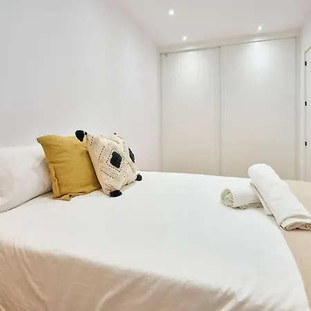 Apartamento Destino San Justo By Keyhom Salamanca Exterior photo
