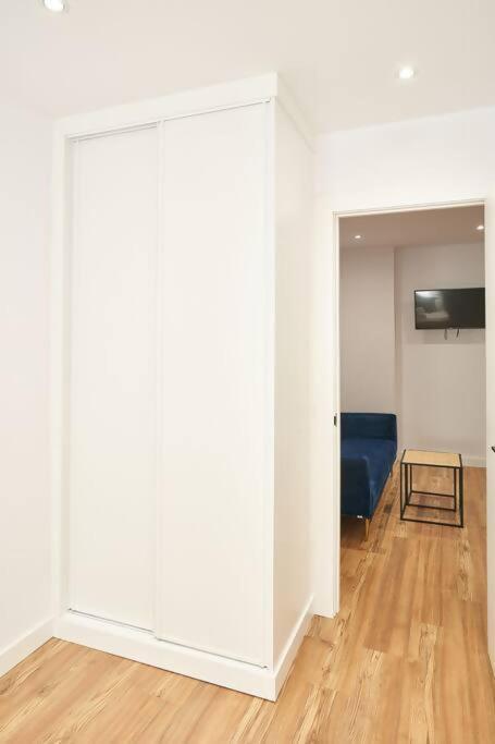 Destino San Justo By Keyhom Appartement Salamanque