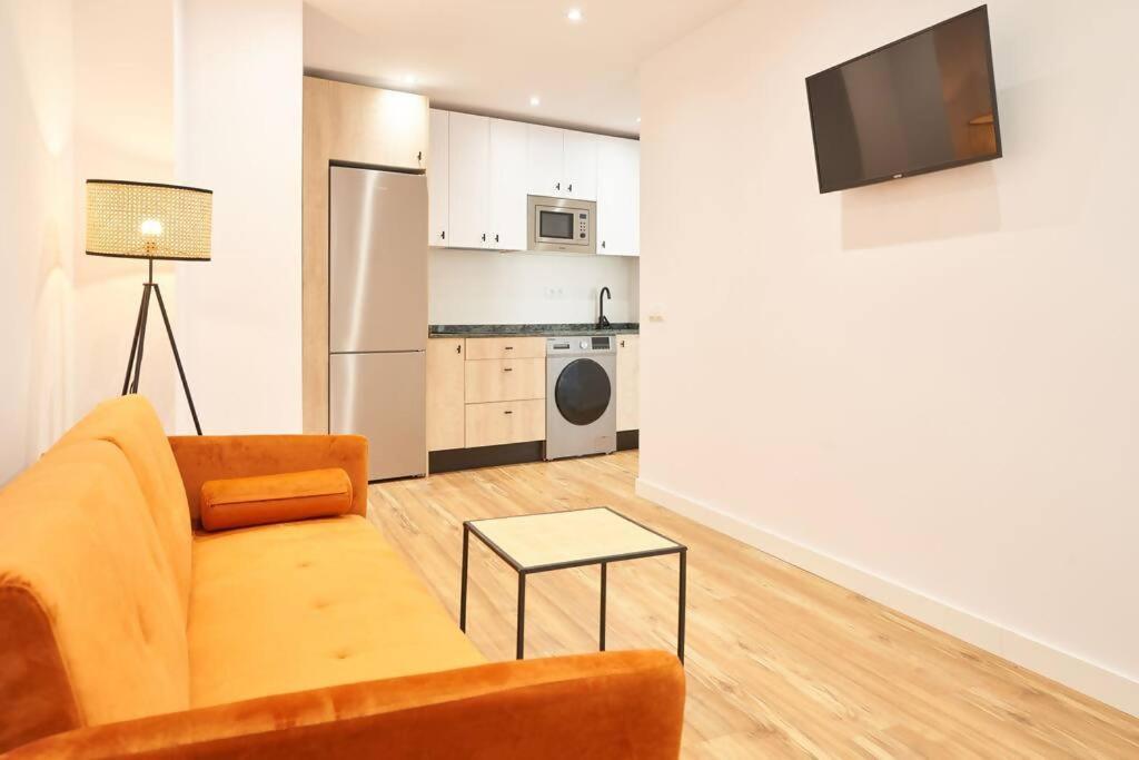 Destino San Justo By Keyhom Appartement