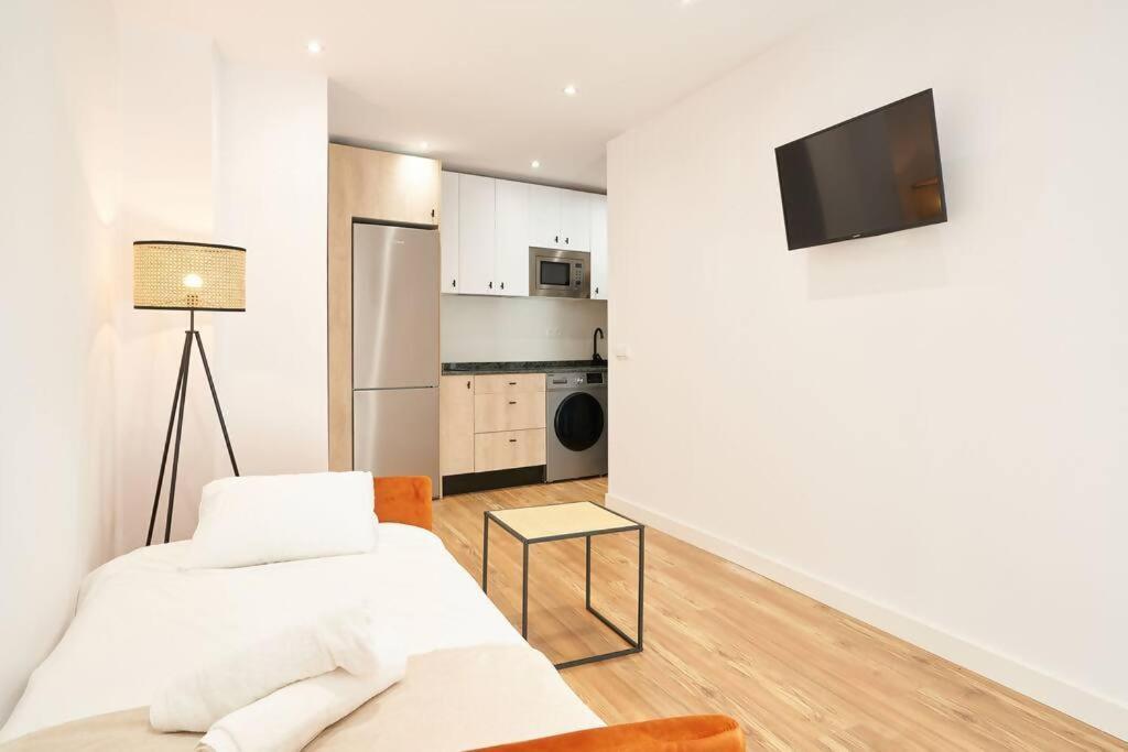 Destino San Justo By Keyhom Appartement