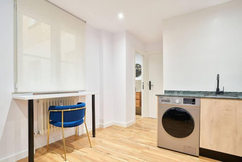 Destino San Justo By Keyhom Appartement Salamanque