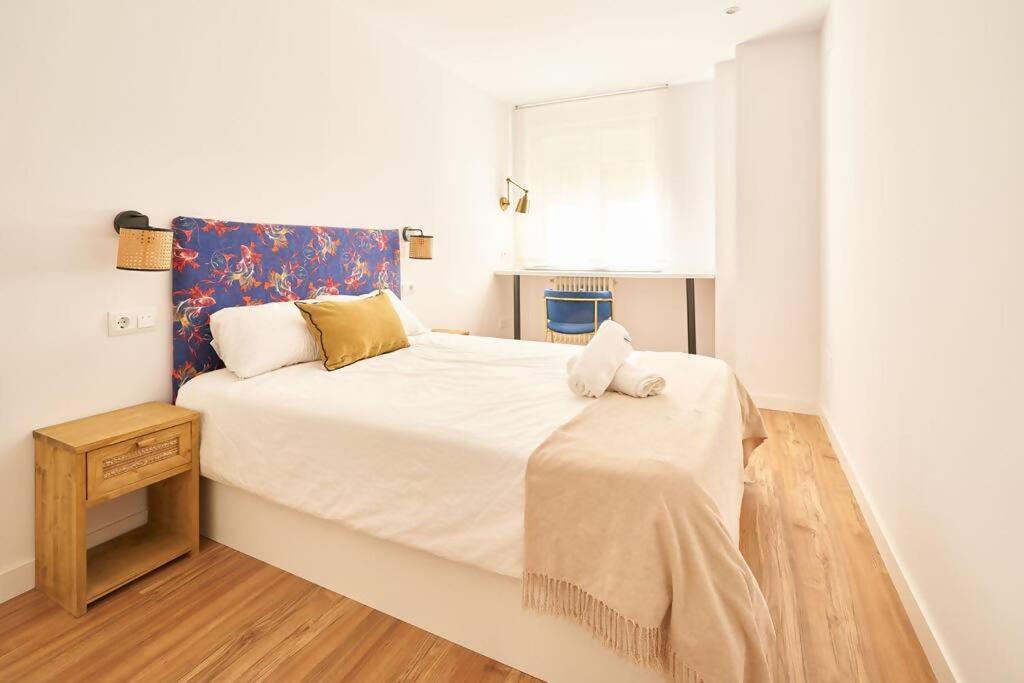 Appartement Destino San Justo By Keyhom