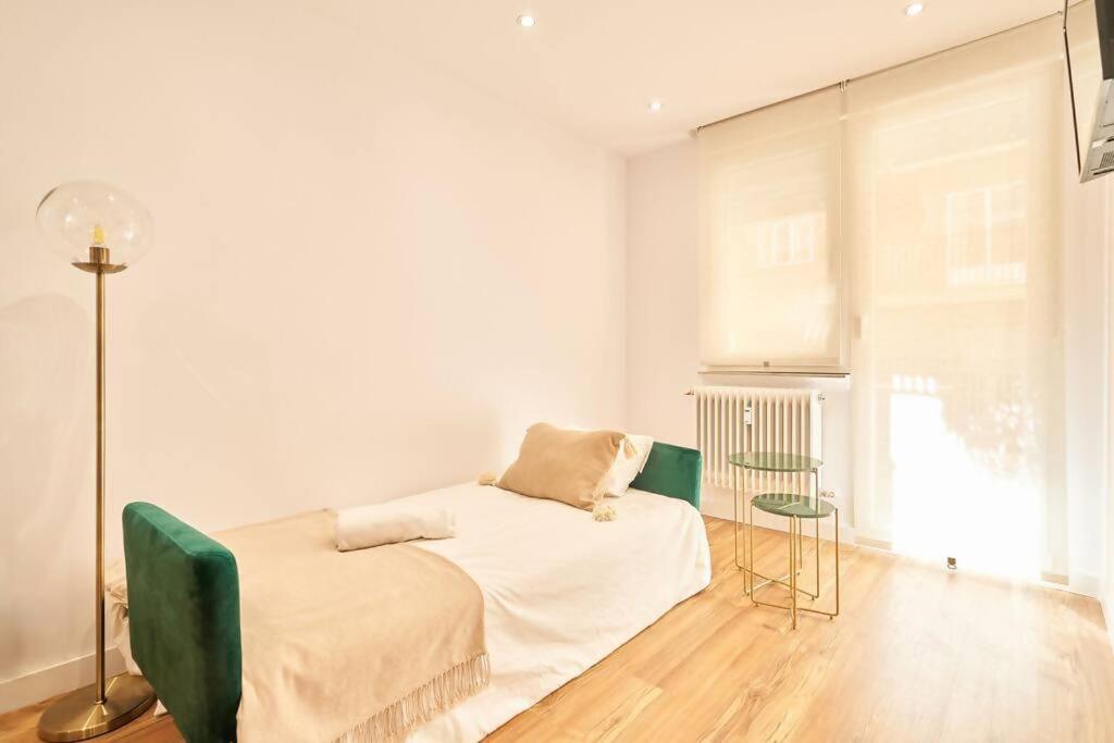 Appartement Destino San Justo By Keyhom Salamanque