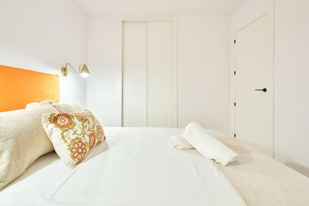 Destino San Justo By Keyhom Appartement *