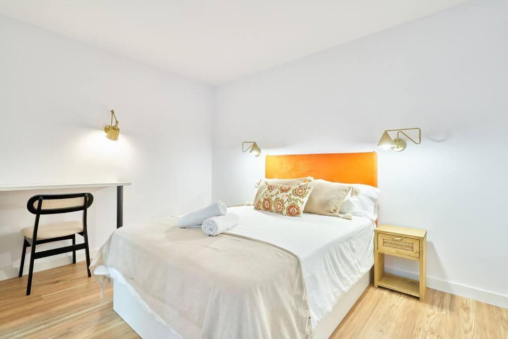 Appartement Destino San Justo By Keyhom Salamanque
