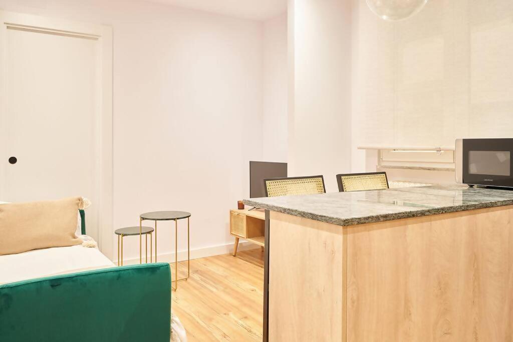 Destino San Justo By Keyhom Appartement Salamanque